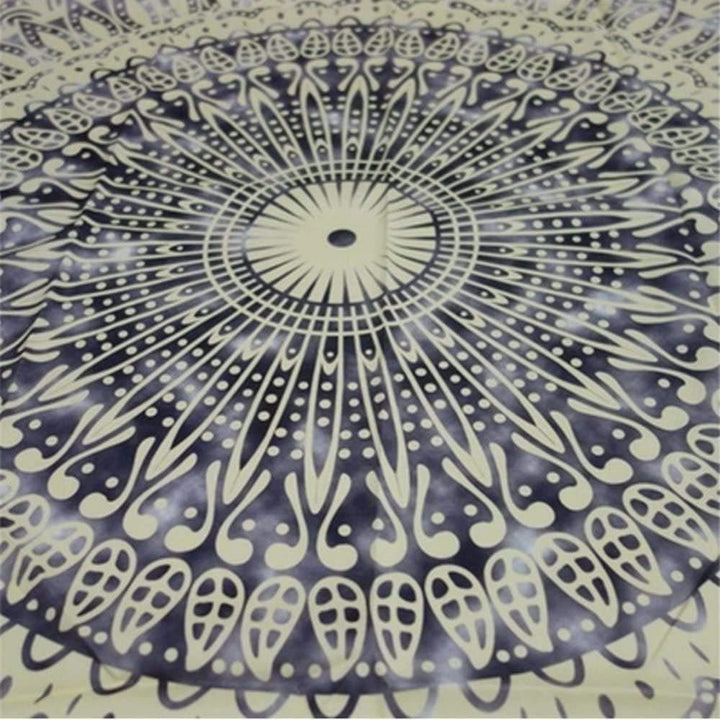 Tapiserie goldbeing indiana panza mandala goa Casa - Accesorii si Decoratiuni Naty Shop