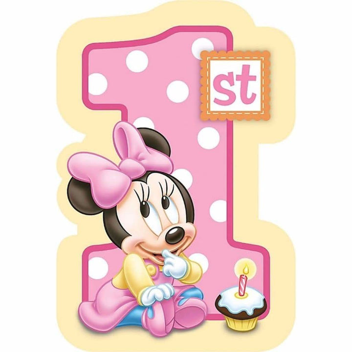 VAFA MINNIE MOUSE Nati Shop