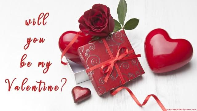 Vafa Valentine's Day - Nati Shop